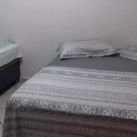 Hotel Sinha Moca Br Foz do Iguaçu Esterno foto